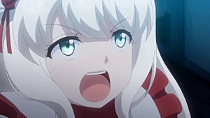 Toilet no Hanako-san vs Kukkyou Episode 2 English Subbed