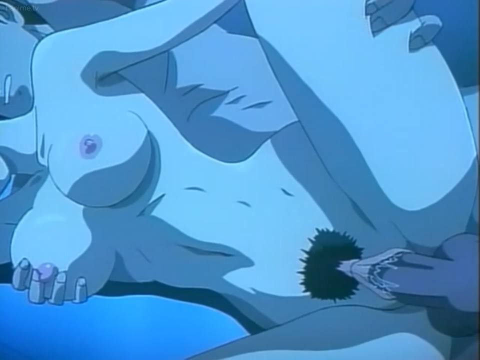 Tokio Kidou Police Ep 2 Thumbnail