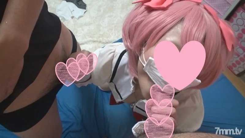 TOKYO-HOT-SG017 Tokyo-Hot-sg017 - Uncensored Girl Vol.17 Thumbnail