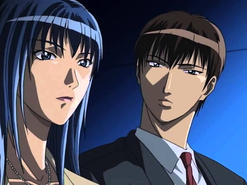 Tokyo Requiem Ep 1 Thumbnail