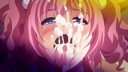 Toriko No Shizuku: Natsu No Gouka (1-2) [SEX SCENES]" - "หยาดน้ำแห่งความใคร่: ฤดูร้อนอันเร่าร้อน (1-2) [จัดหนักฉากเซ็กส์]