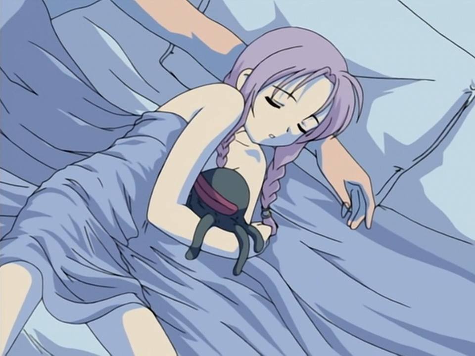 Tower of Etruria Ep 2 Thumbnail