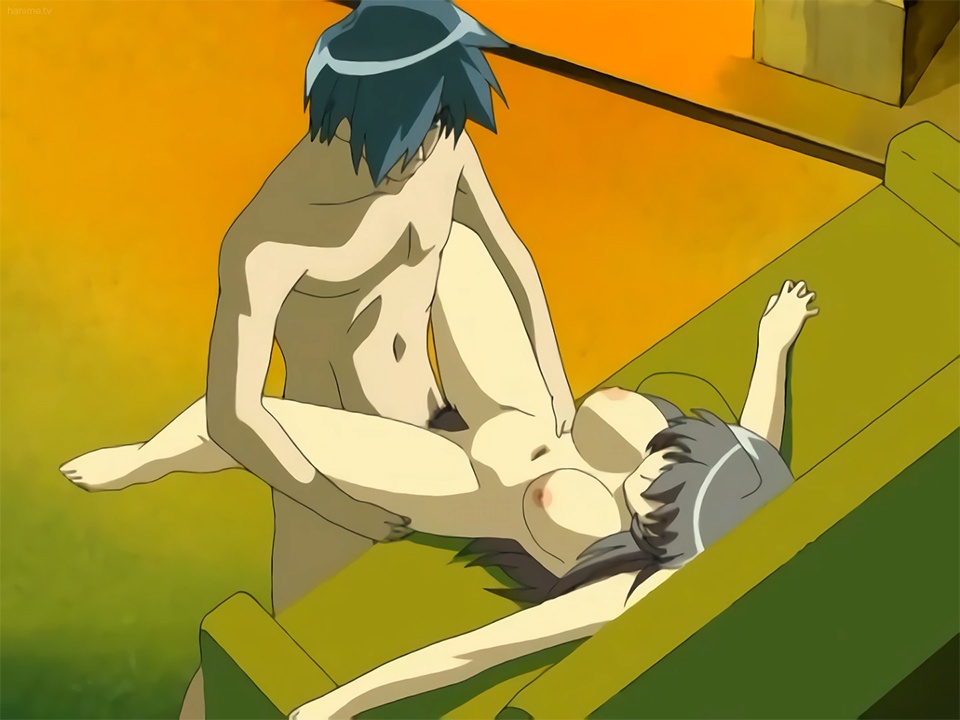 Tsubaki-iro no Prigione Ep 3 Thumbnail