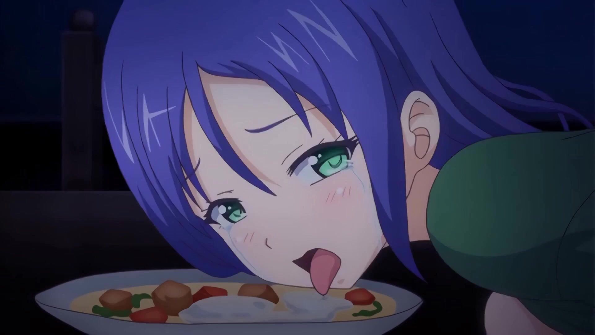 Tsugunai 1 And 2 Sex Compilation 1080p 60fps - Uncensored Hentai Poster