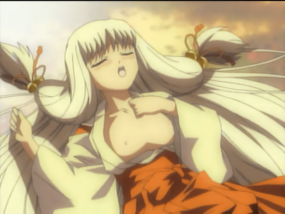 Tsuki Kagerou Ep 1 Thumbnail