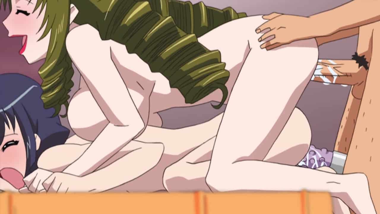 Tsuma no Haha Sayuri Episode 2 [Sub-ENG] Thumbnail