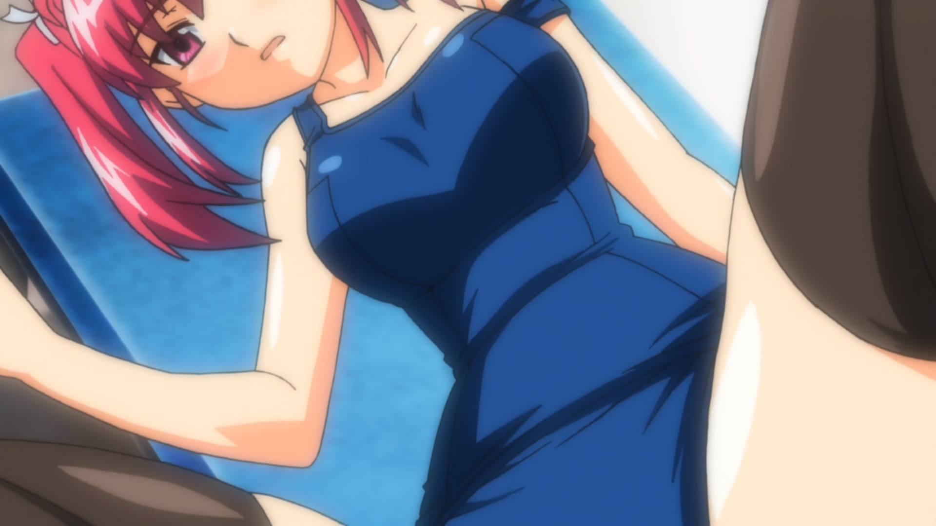 Tsundere Inran Shoujo Sukumi Ep 1 Thumbnail