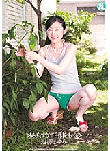 TYOD-134 It feels so good that I roll the whites of my eyes. Chikazawa Mayumi - Mayumi Chikazawa Thumbnail