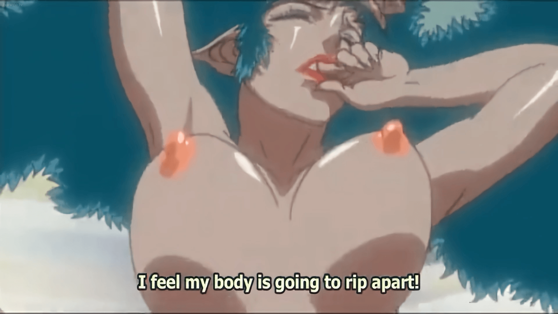 Urotsukidoji: New Saga Ep 1 Thumbnail