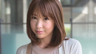 UTSU-185 Harura Thumbnail