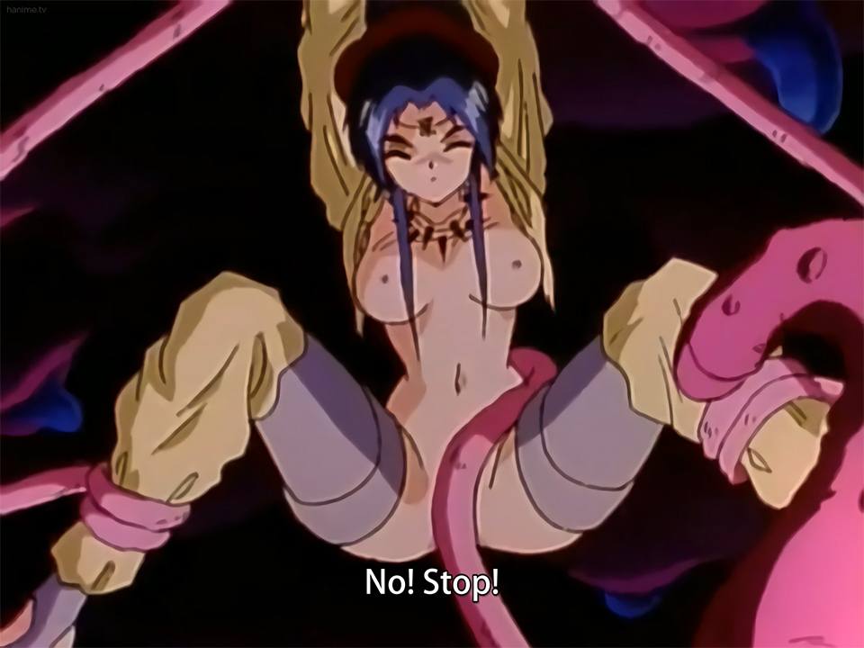 Utsukushiki Sei no Dendoushi Reirei Ep 2 Thumbnail