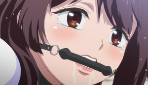 Valkyrie Drive: Mermaid Episode 1 English Subbed