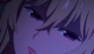 Valkyrie Drive: Mermaid Episode 3 English Subbed