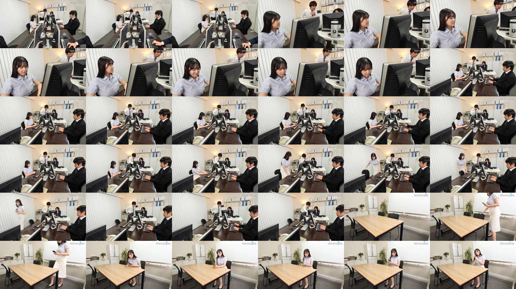 [UNCENSORED-LEAK] VEMA-258 The prettiest senior female colleague in the company asks a junior male colleague to pretend to be her boyfriend to reassure her nagging parents that she should get married soon. When they go to her parents' house, they end