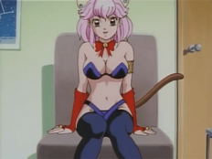 Vixens Episodes 1 and 2 English Subbed