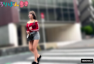 VRNC-082 Nipple Erection Thumbnail