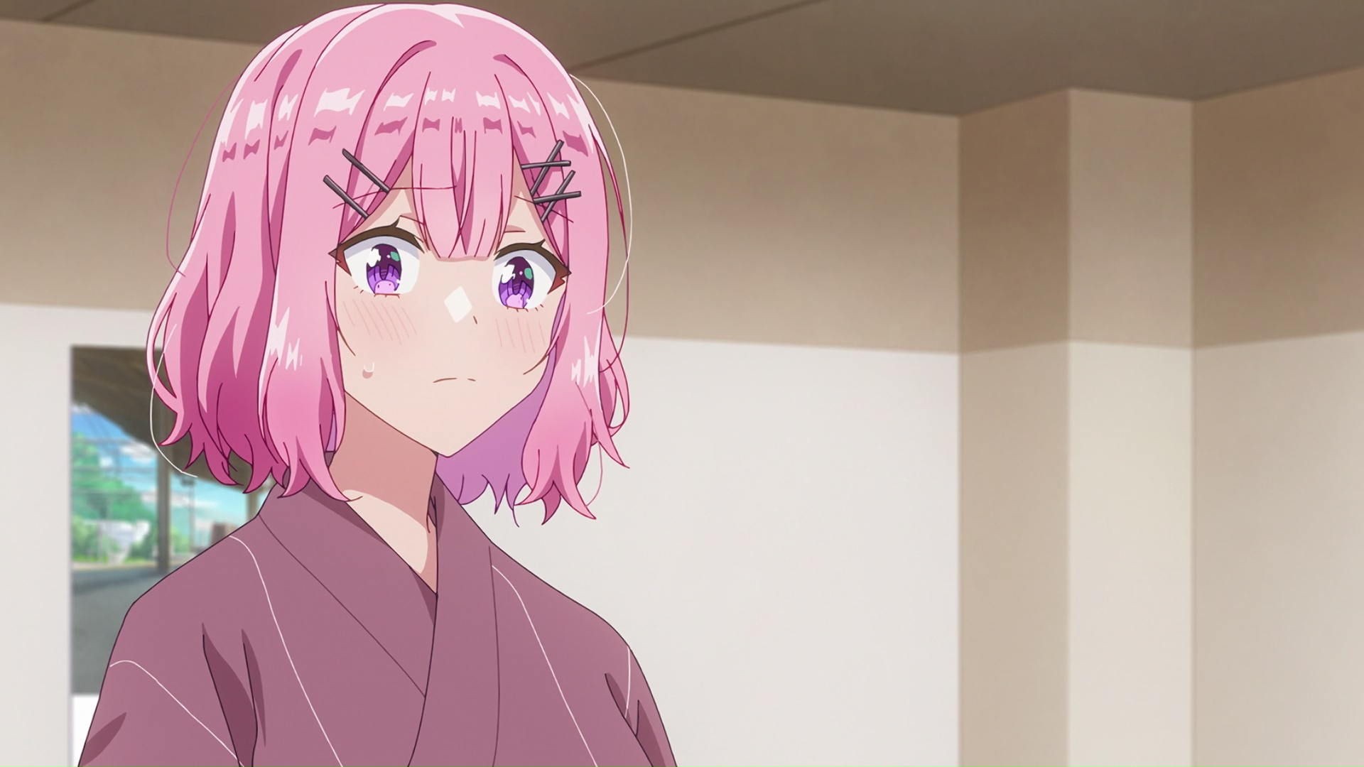Watashi ga Koibito ni Nareru Wake Nai jan, Muri Muri! (*Muri ja Nakatta!?) Episode 10 English Subbed