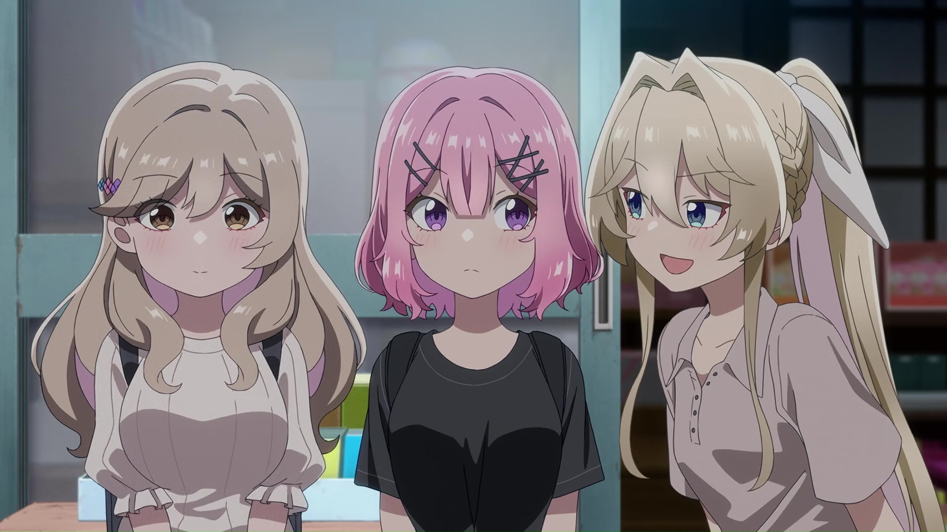 Watashi ga Koibito ni Nareru Wake Nai jan, Muri Muri! (*Muri ja Nakatta!?) Episode 11 English Subbed