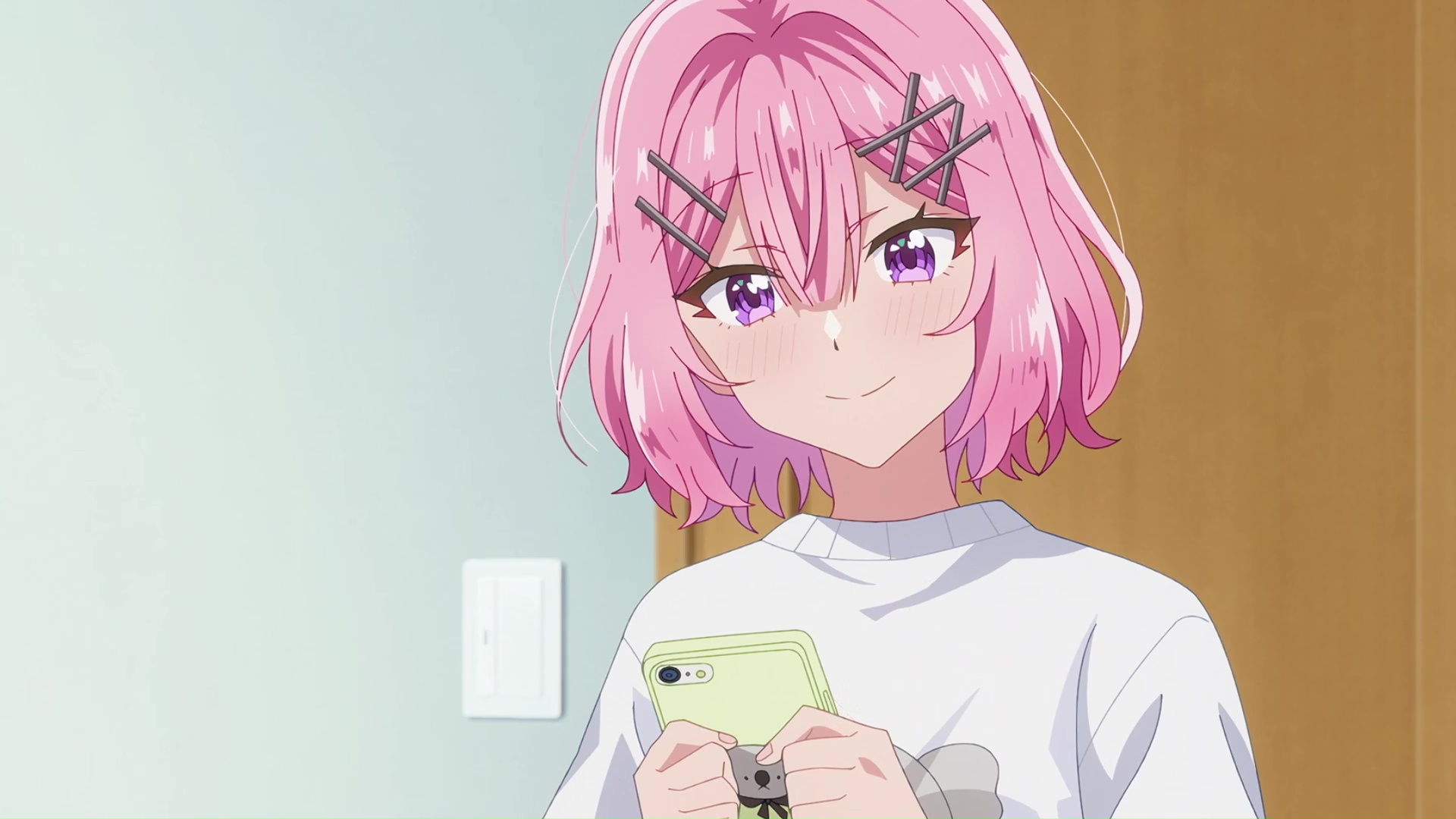 Watashi ga Koibito ni Nareru Wake Nai jan, Muri Muri! (*Muri ja Nakatta!?) Episode 12 English Subbed
