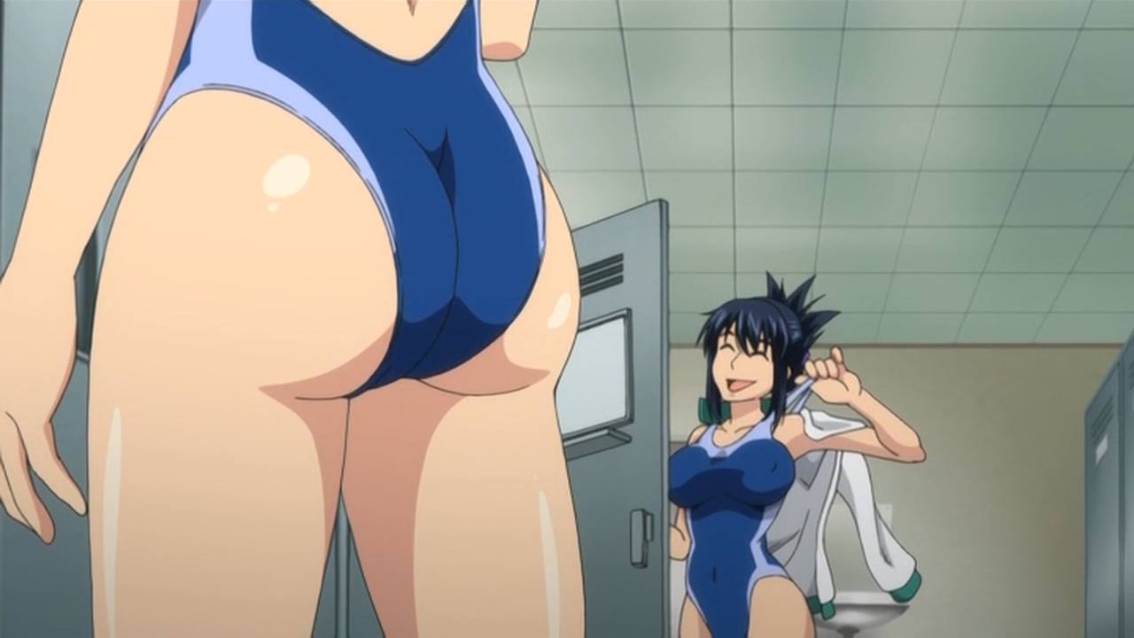Watashi ga Toriko ni Natte Yaru Ep 1 Thumbnail