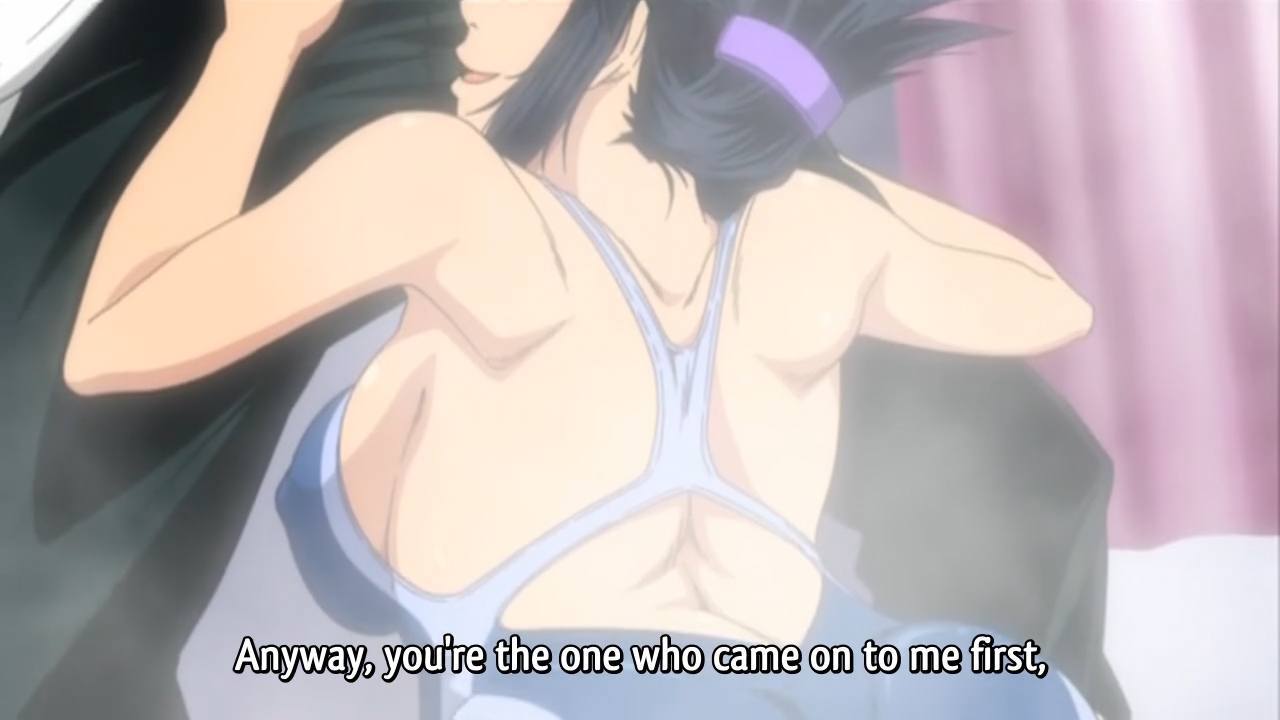 Watashi ga Toriko ni Natte Yaru Ep 2 Thumbnail