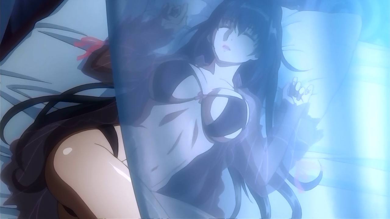 Witch of Steel Annerose Ep 1 Thumbnail