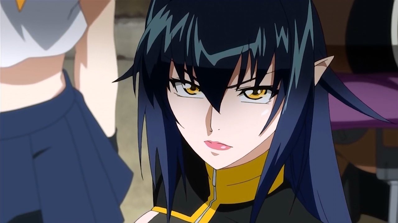 Witch of Steel Annerose Ep 2 Thumbnail