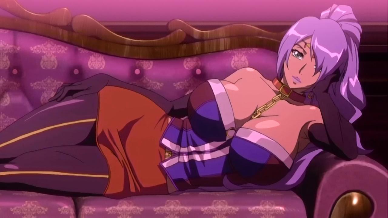 Witch of Steel Annerose Ep 3 Thumbnail