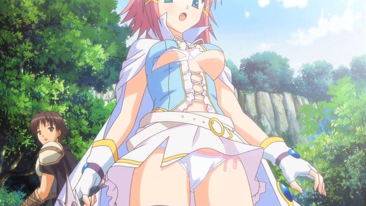 Wizard Girl Ambitious Thumbnail