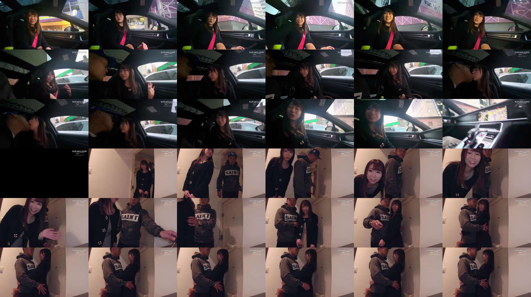 [UNCENSORED-LEAK] WZEN-099 A girl's hole that loves dick found in the city. Ver.4