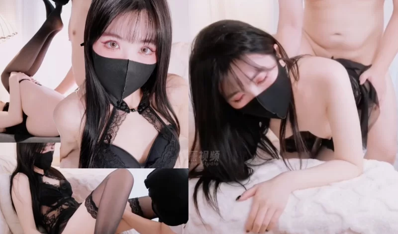 XJX584 Premium Slutty Wife Sells Her Body for Husband's Contract