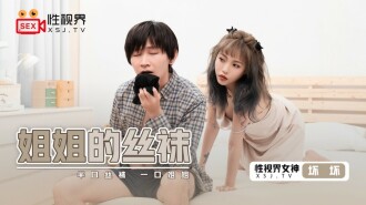 XSJ040 sister's stockings Thumbnail