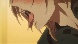 Yarichin ☆ Bitch Episode 2 En Español