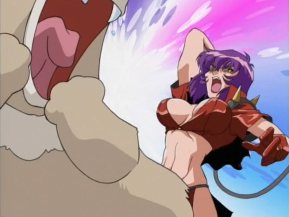 Yarima Queen Thumbnail