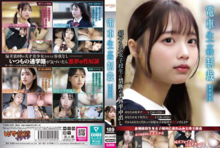YDNS-009 YDNS-009 Train Re Punishment #009