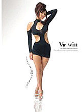 YMMT-001 Win - Miharu Izawa (Miharu Izawa) Thumbnail