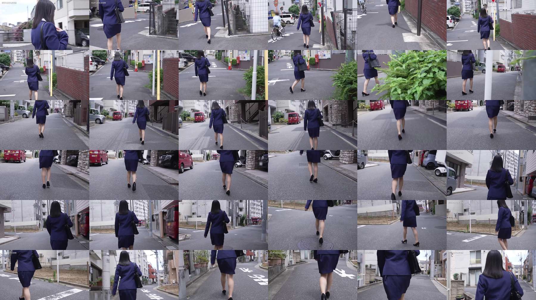 [UNCENSORED-LEAK] YMRK-063 A group of brutal rapists target a single office lady, force her into their home, and have sex with her. The victim, KY-san,