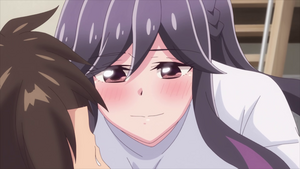 Yoasobi Gurashi! Episode 7 English Subbed