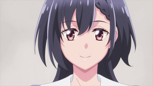 Yoasobi Gurashi! Episode 8 English Subbed