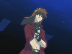 Yoru ga Kuru! Episode 4 En Español