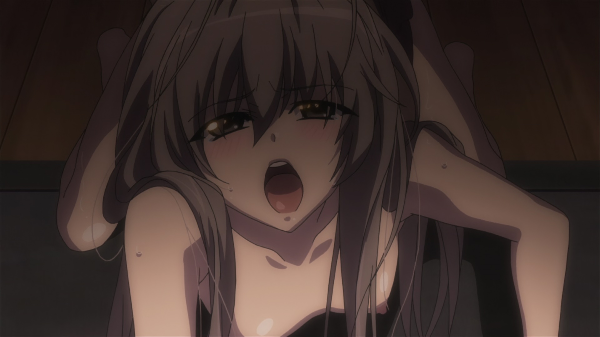 Yosuga no Sora Episode 11 English Subbed