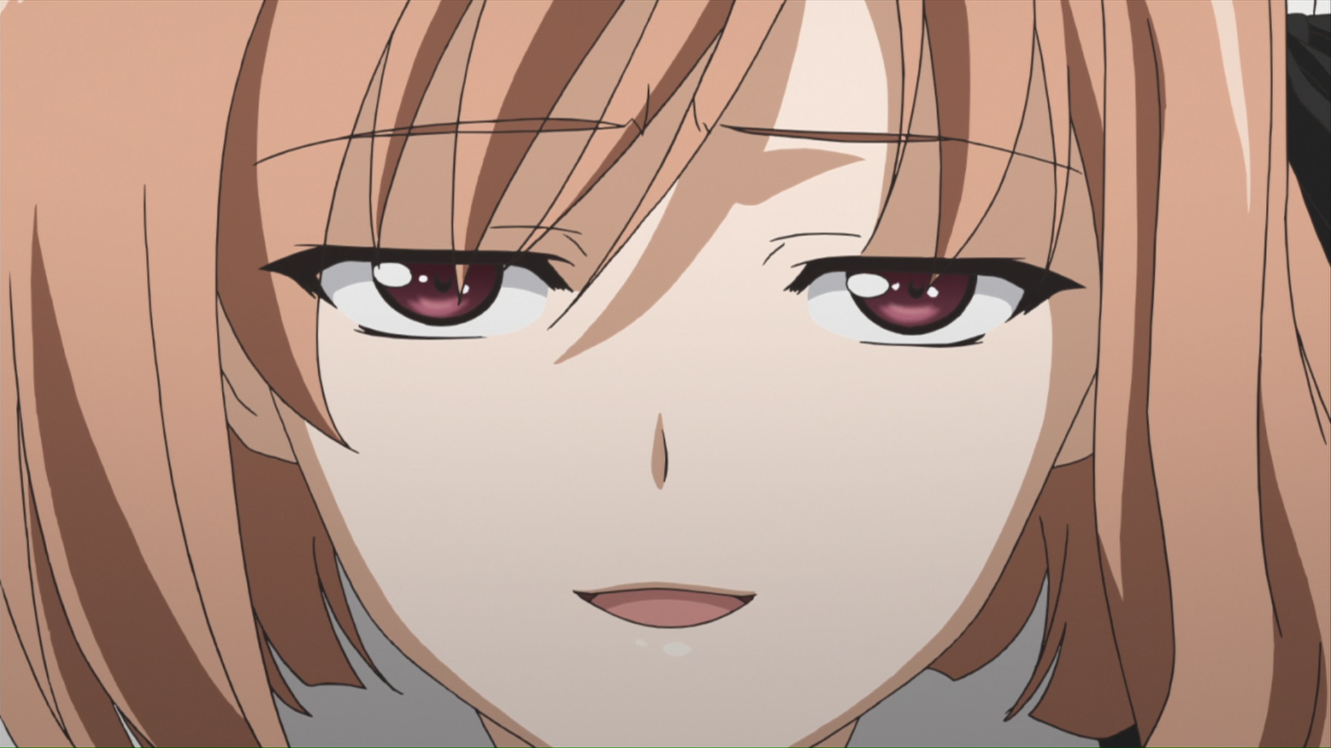 Yosuga no Sora Episode 3 English Subbed