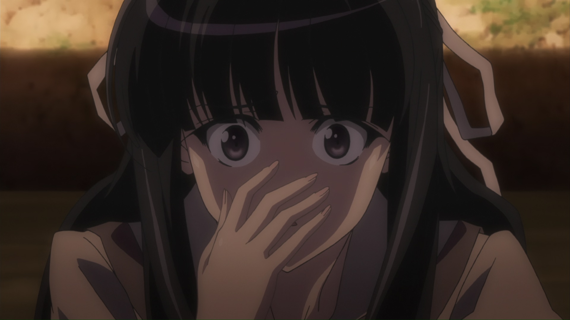 Yosuga no Sora Episode 4 English Subbed