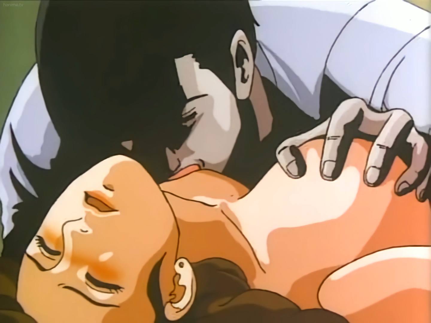 Youjuu Kyoushitsu Ep 1 Thumbnail