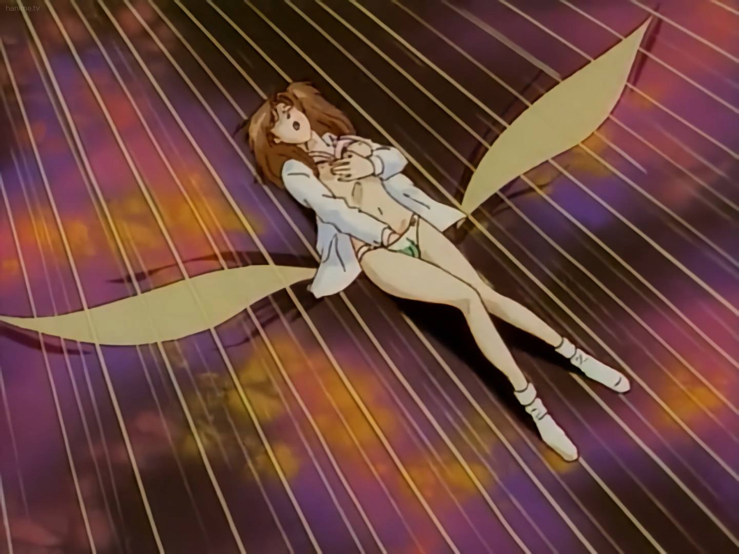 Youjuu Kyoushitsu Ep 5 Thumbnail