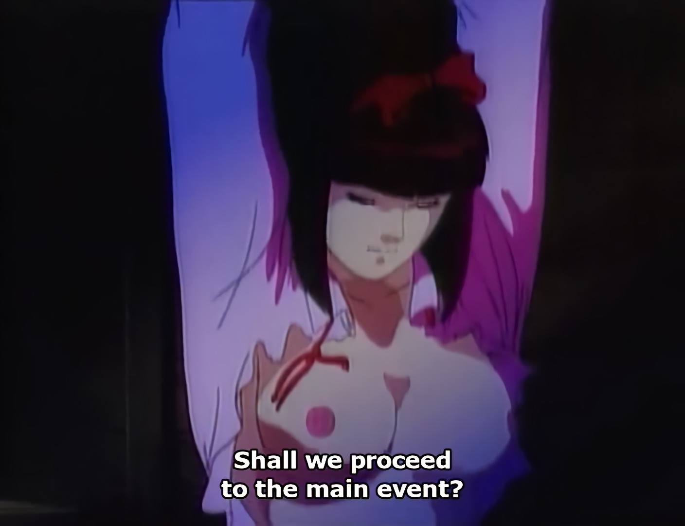 Youjuu Sensen Adventure Kid Ep 1