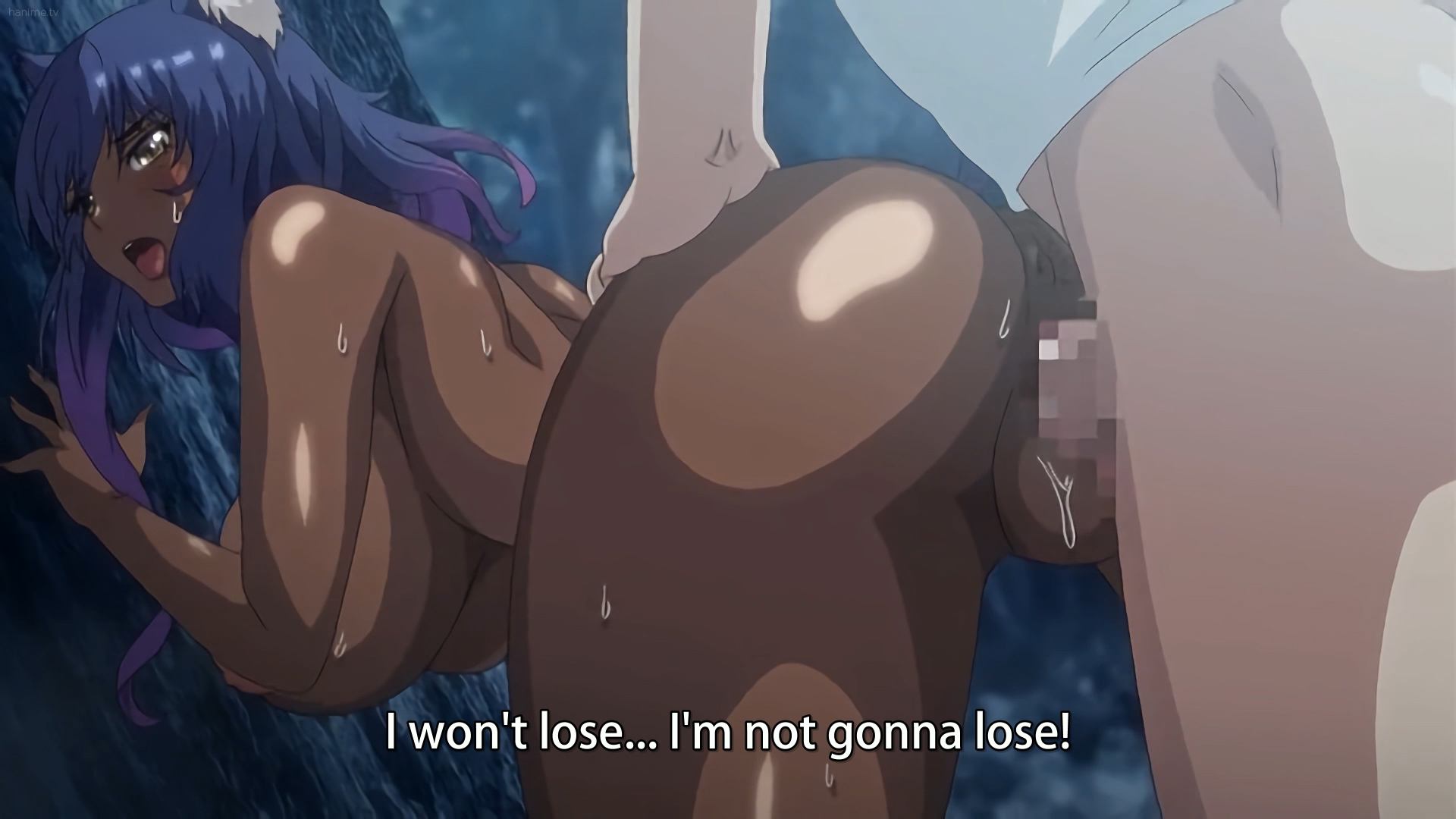 Youkoso! Sukebe Elf no Mori e Ep 2 Thumbnail