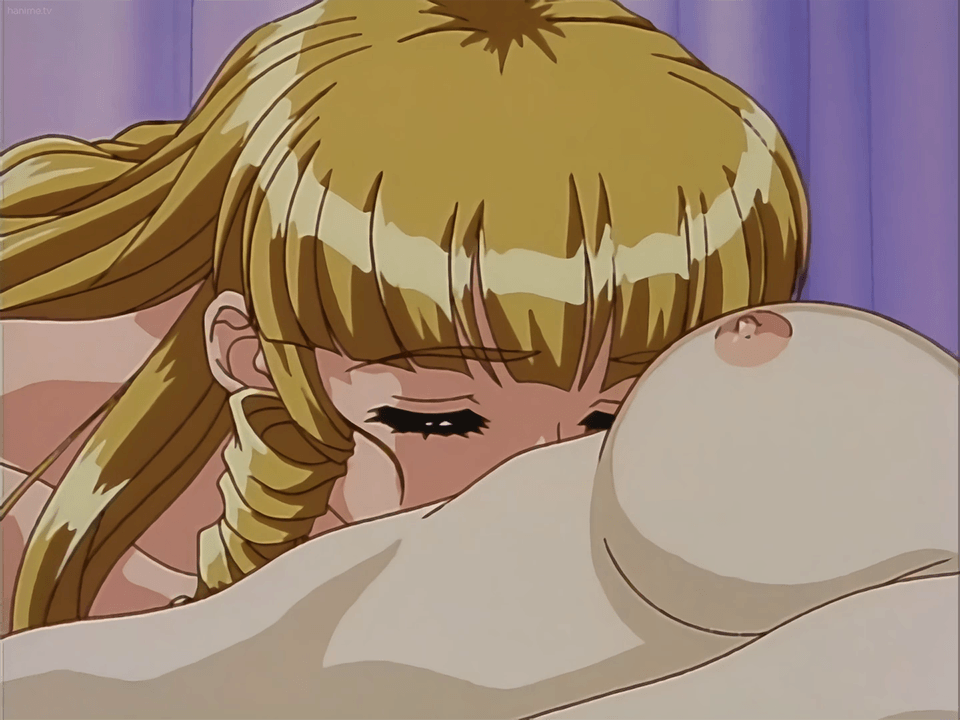 Yu-No Ep 2 Thumbnail