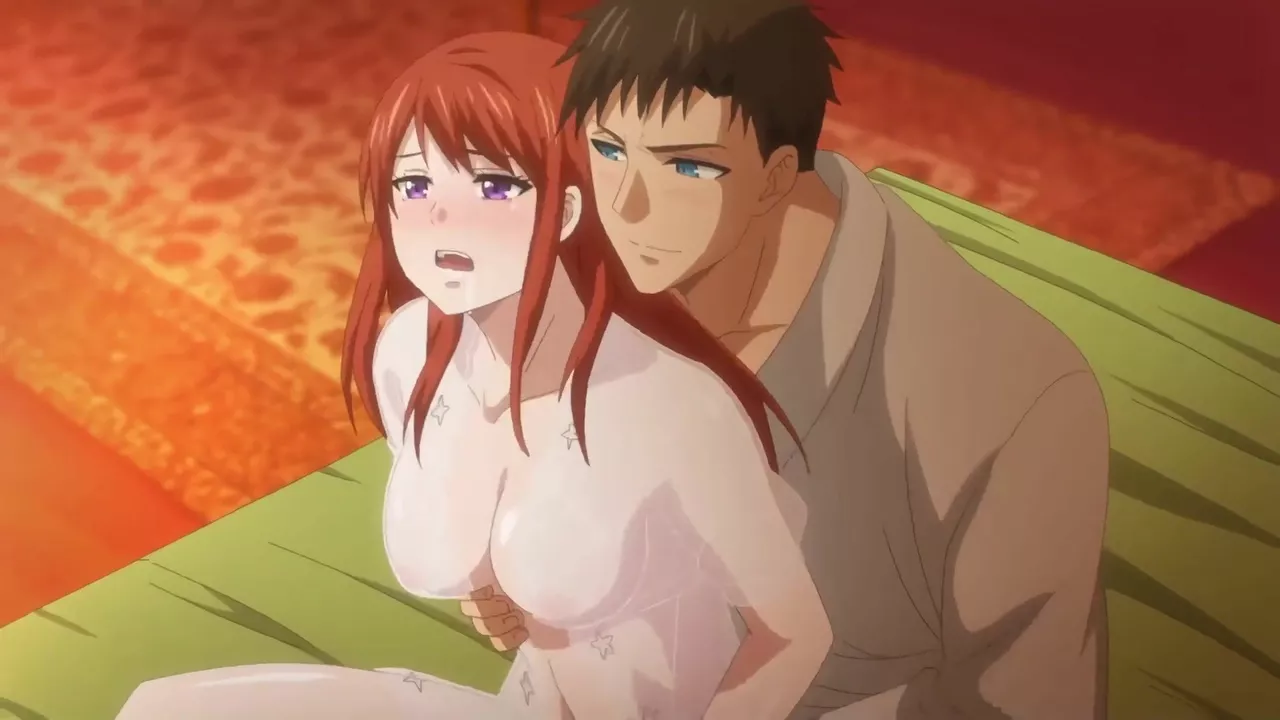 Yubisaki kara Honki no Netsujou 2: Koibito wa Shouboushi Season 2 Thumbnail