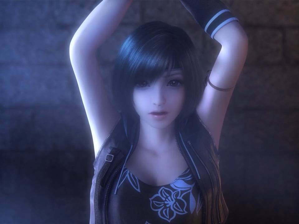 Yufin to Ecchi Ep Scene Ep 1 Thumbnail